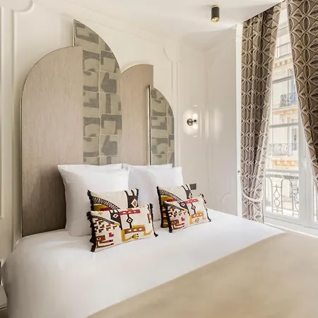 Merveil - Signature Suite - Marais - Montmartre-2
